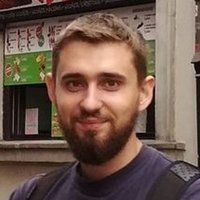 Александр Талашко