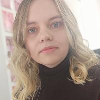 Галина Власик