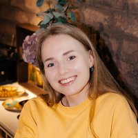 Евгения Анисимова