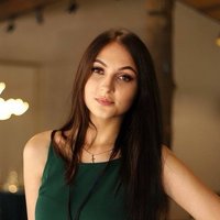 Яна Тумаш