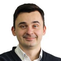 Дмитрий Рыбчук