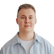 Андрей Марушко