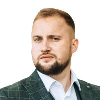 Иван Калнаус