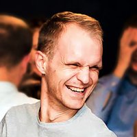 Игорь Спургяш