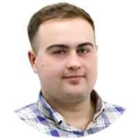 Максим Землянский Максим Землянский