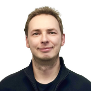 Виктор Цыбульский