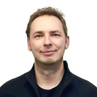 Виктор Цыбульский