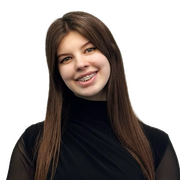 Анастасия Комаровская