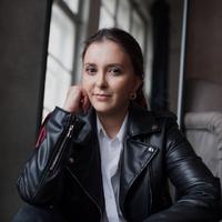 Яна Хлопова