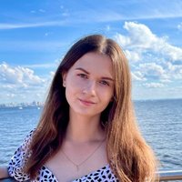 Юлия Хроменкова