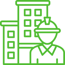 Для недвижимости и застройщиков