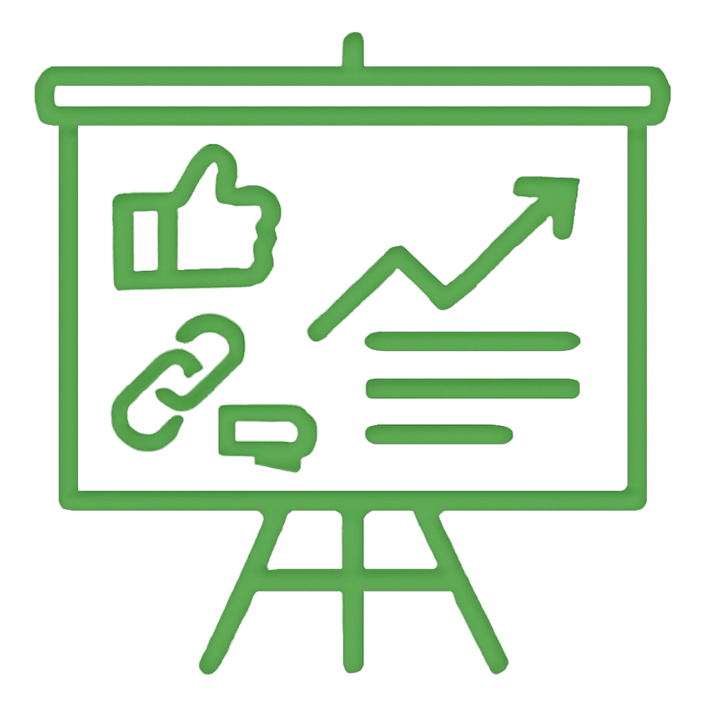 Анализ изменений в их стратегиях SEO