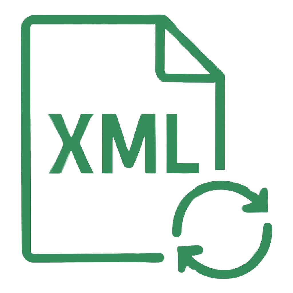 Обновление карты сайта XML