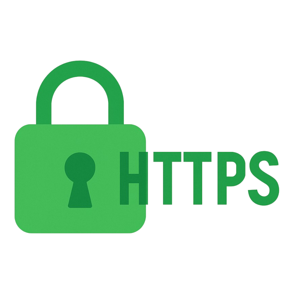 Перевод сайта на HTTPS