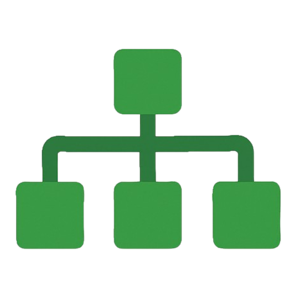 Упрощение структуры URL