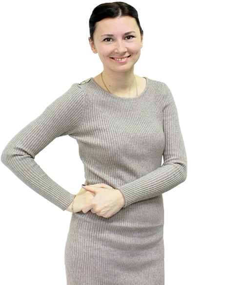 Дарья Папович