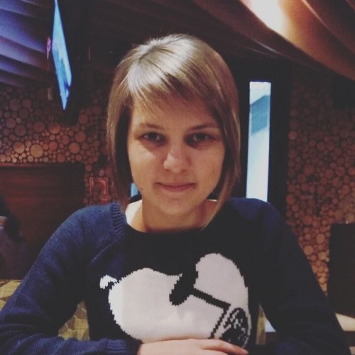 Светлана Федоренко