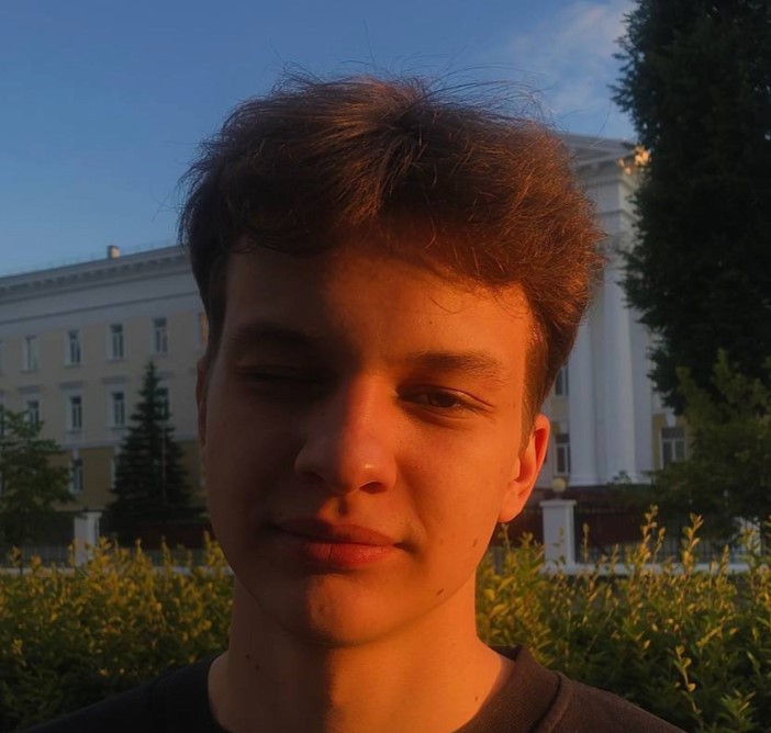 Захар Кононович