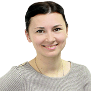 Дарья Папович