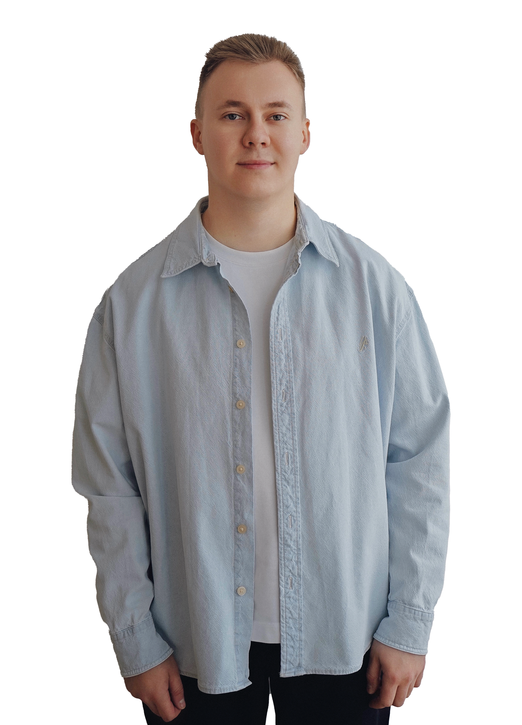 Андрей Марушко