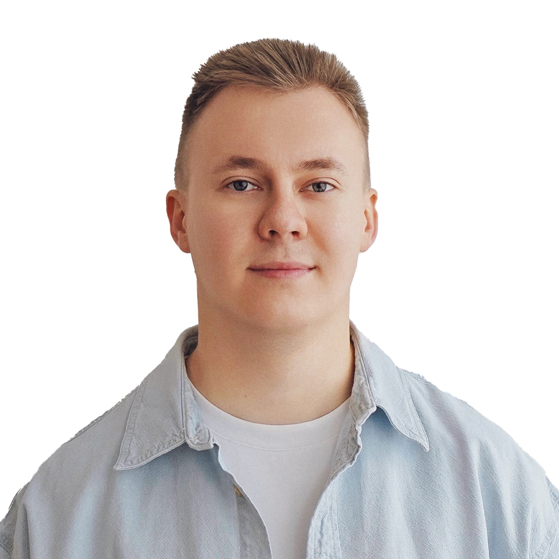 Андрей Марушко