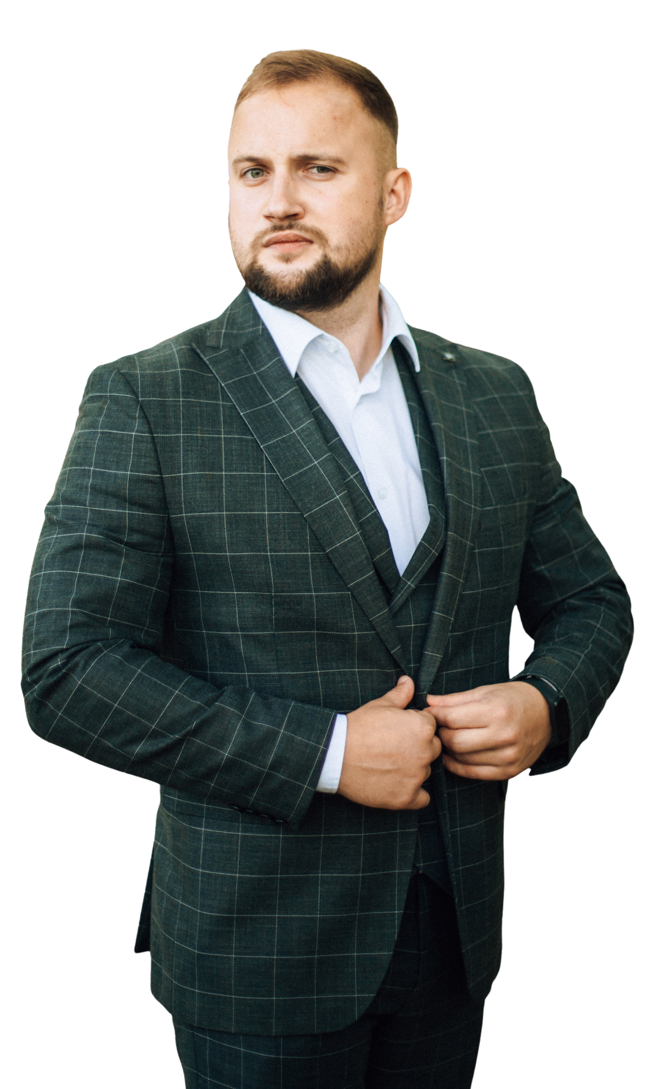 Иван Калнаус