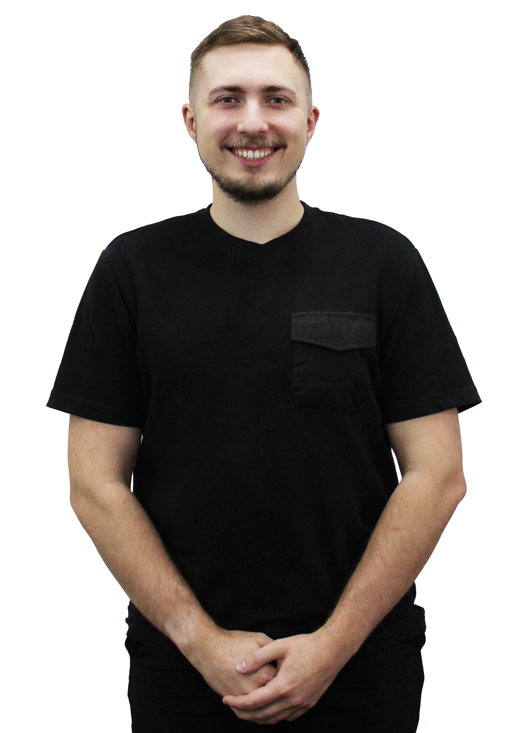 Кирилл Данченко