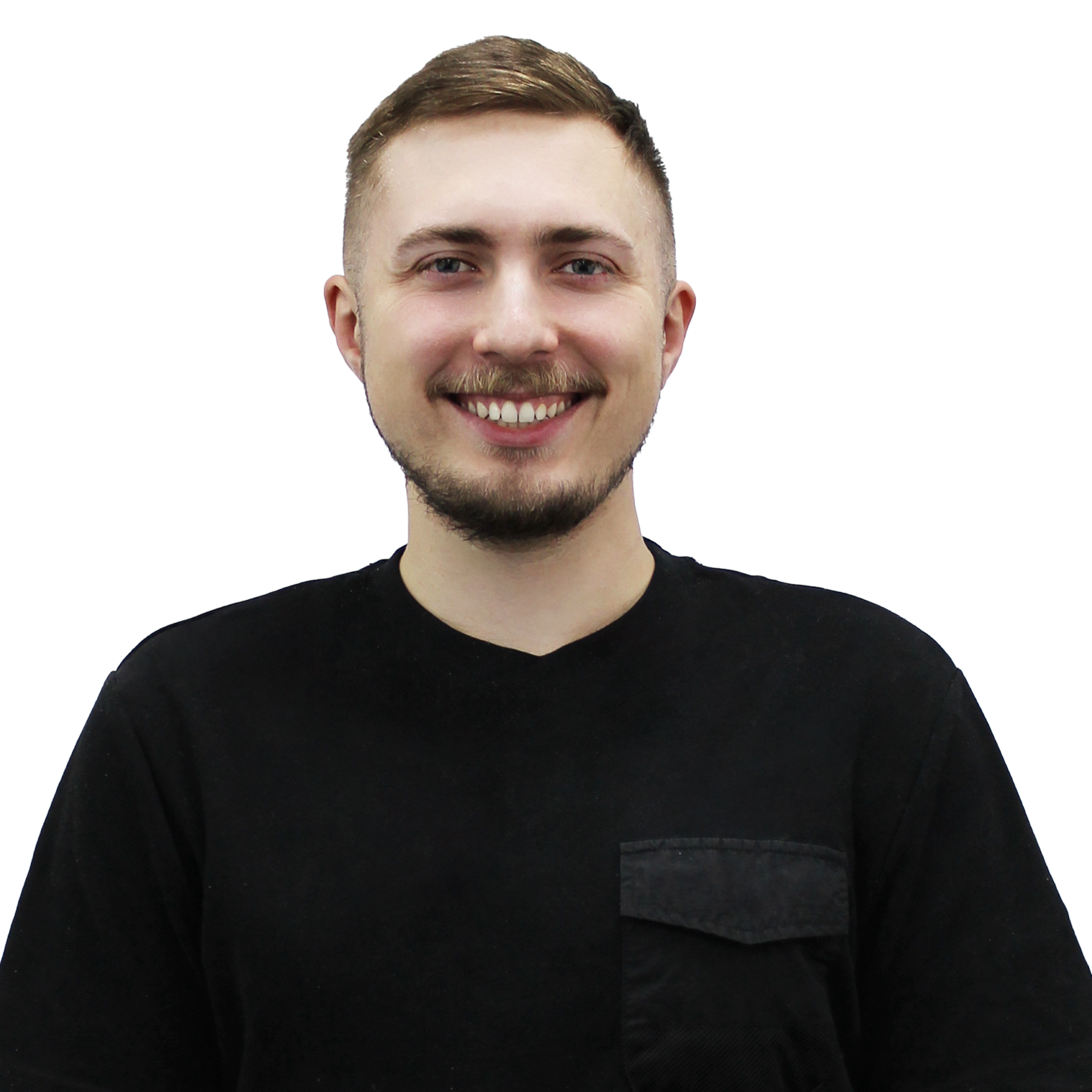 Кирилл Данченко