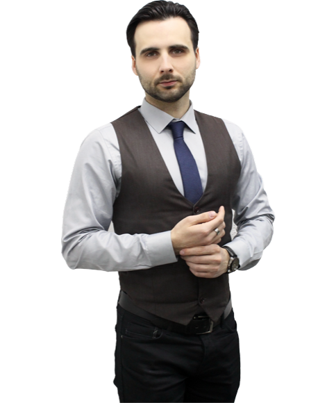 Валерий Стальмаков