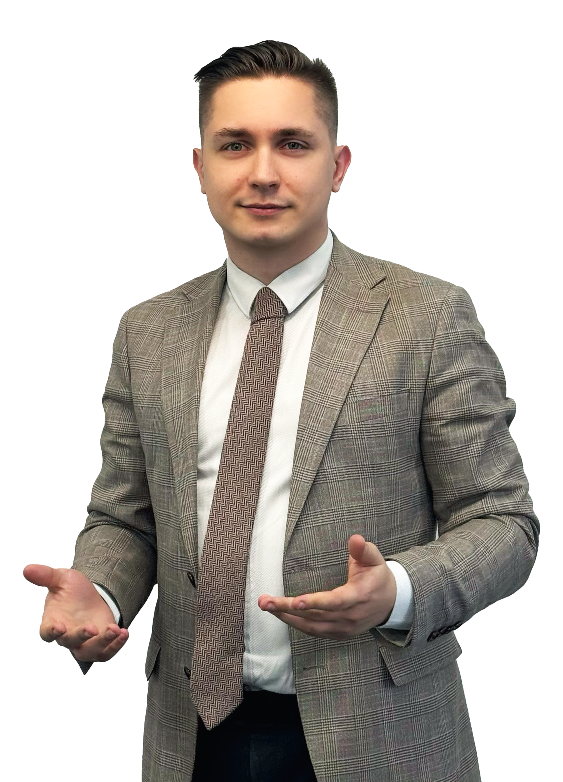 Илья Садовский