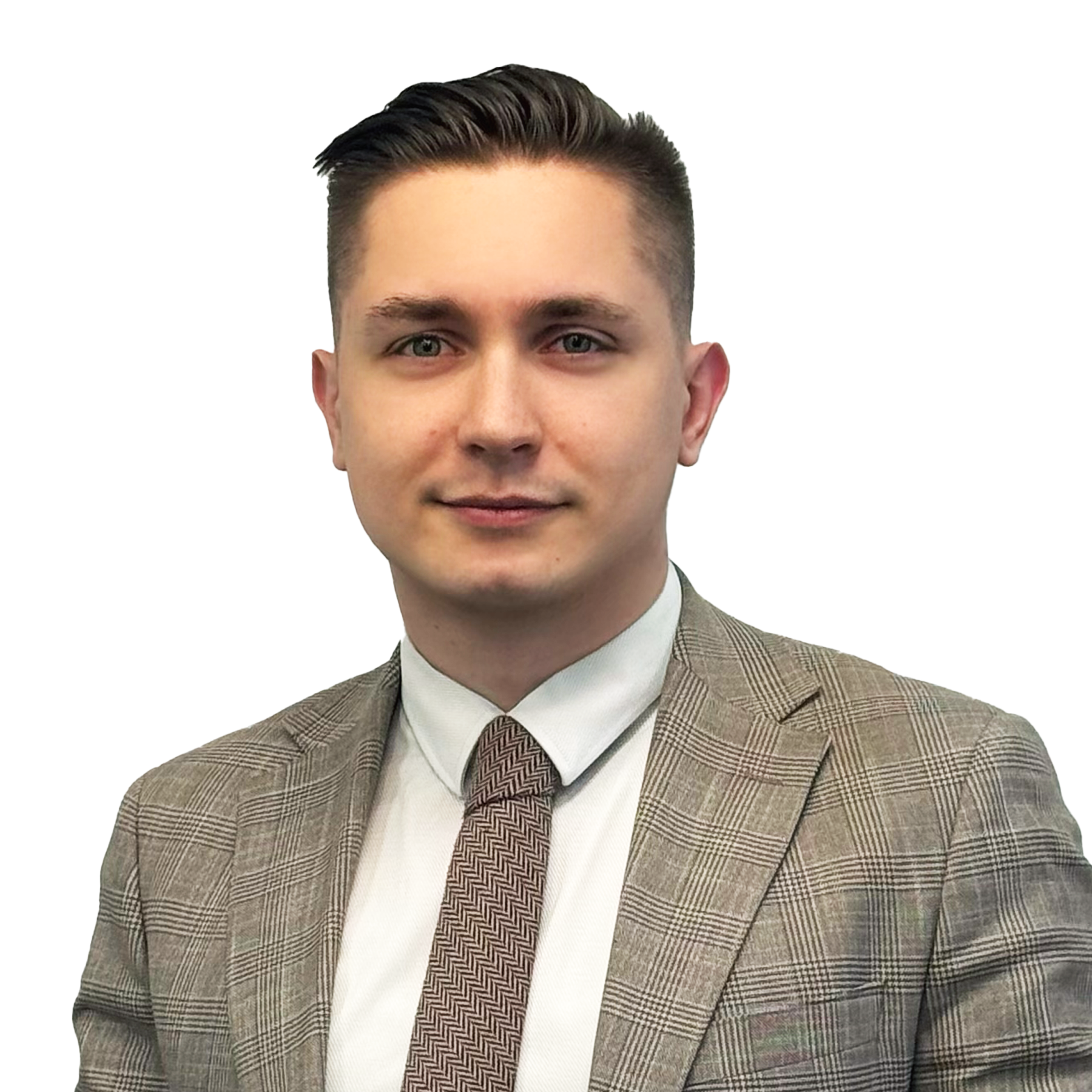 Илья Садовский