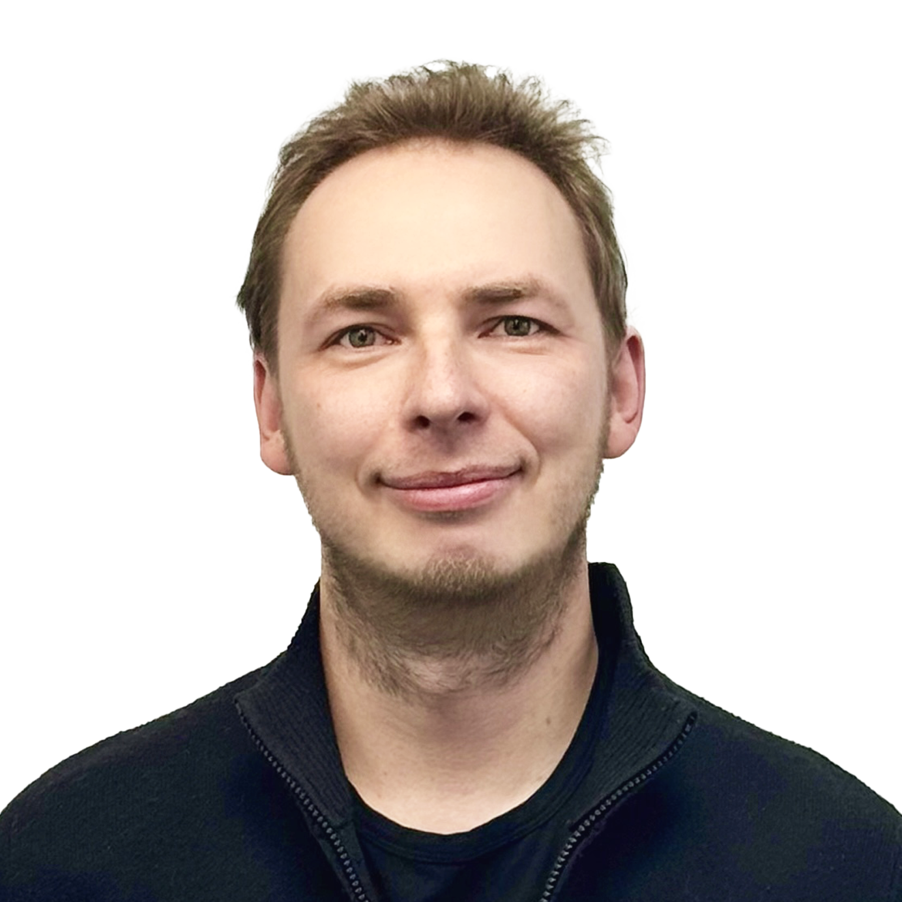 Виктор Цыбульский