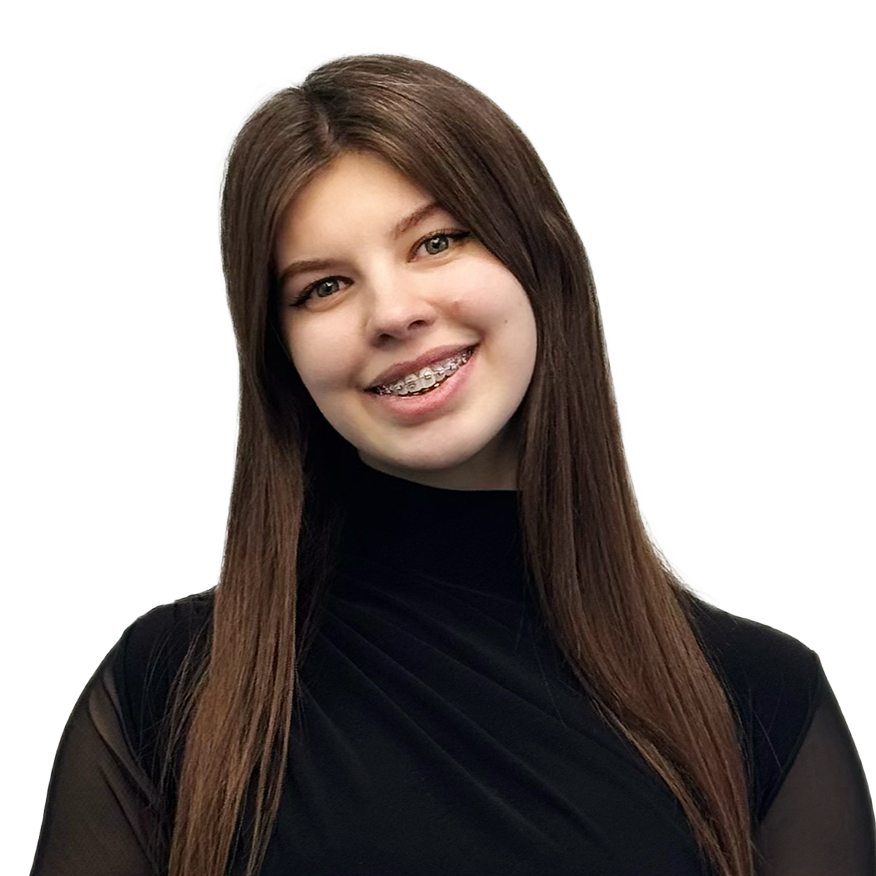 Анастасия Комаровская