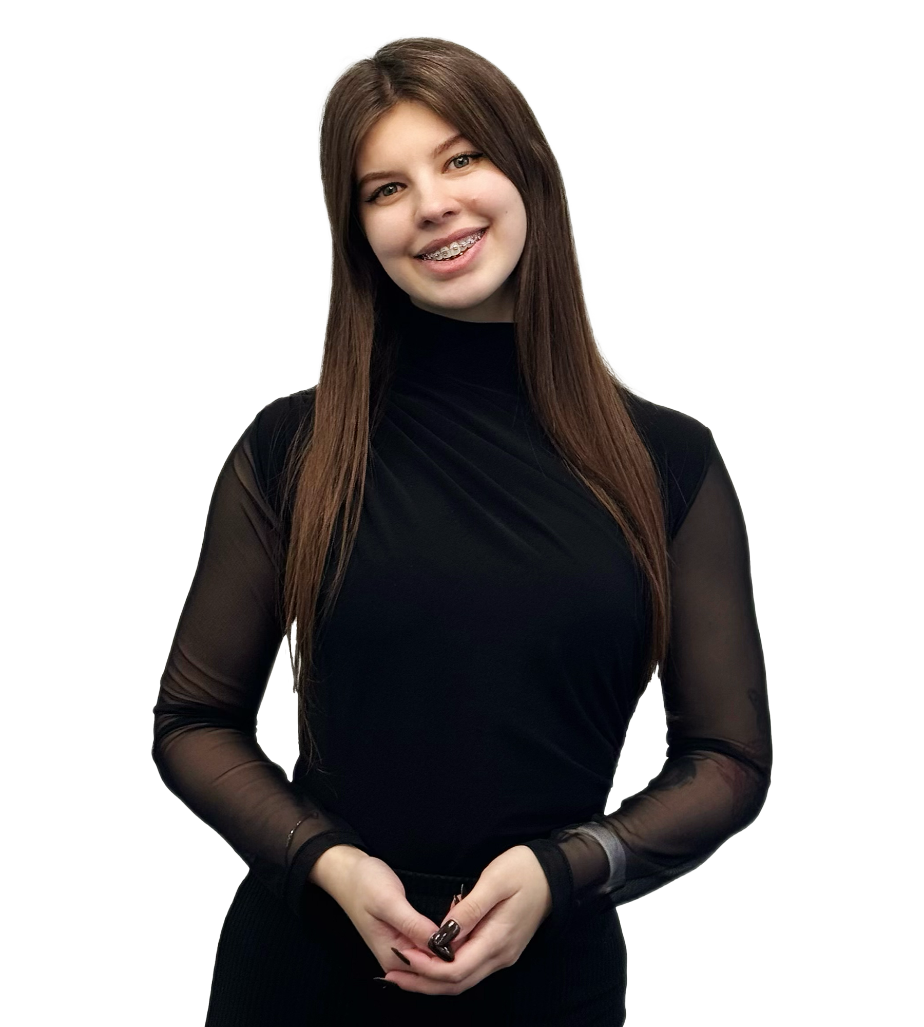 Анастасия Комаровская