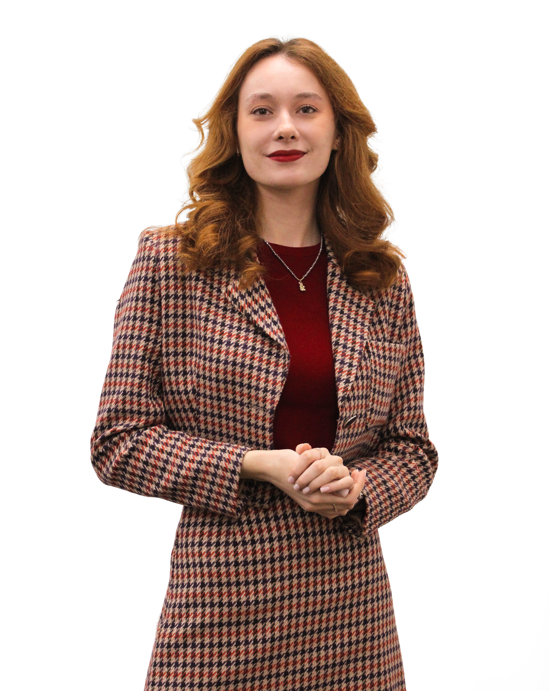 Полина Герцкина