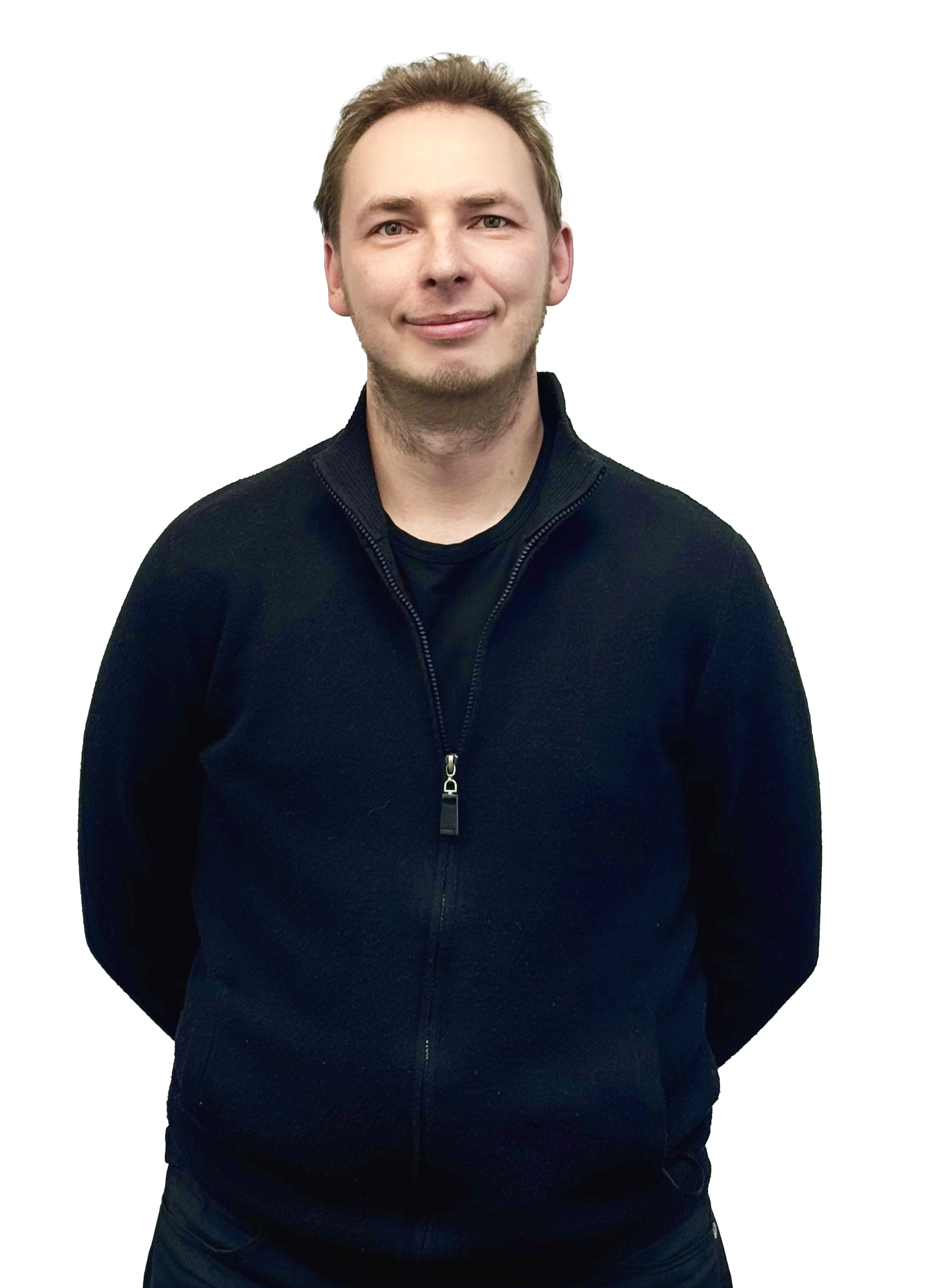 Виктор Цыбульский