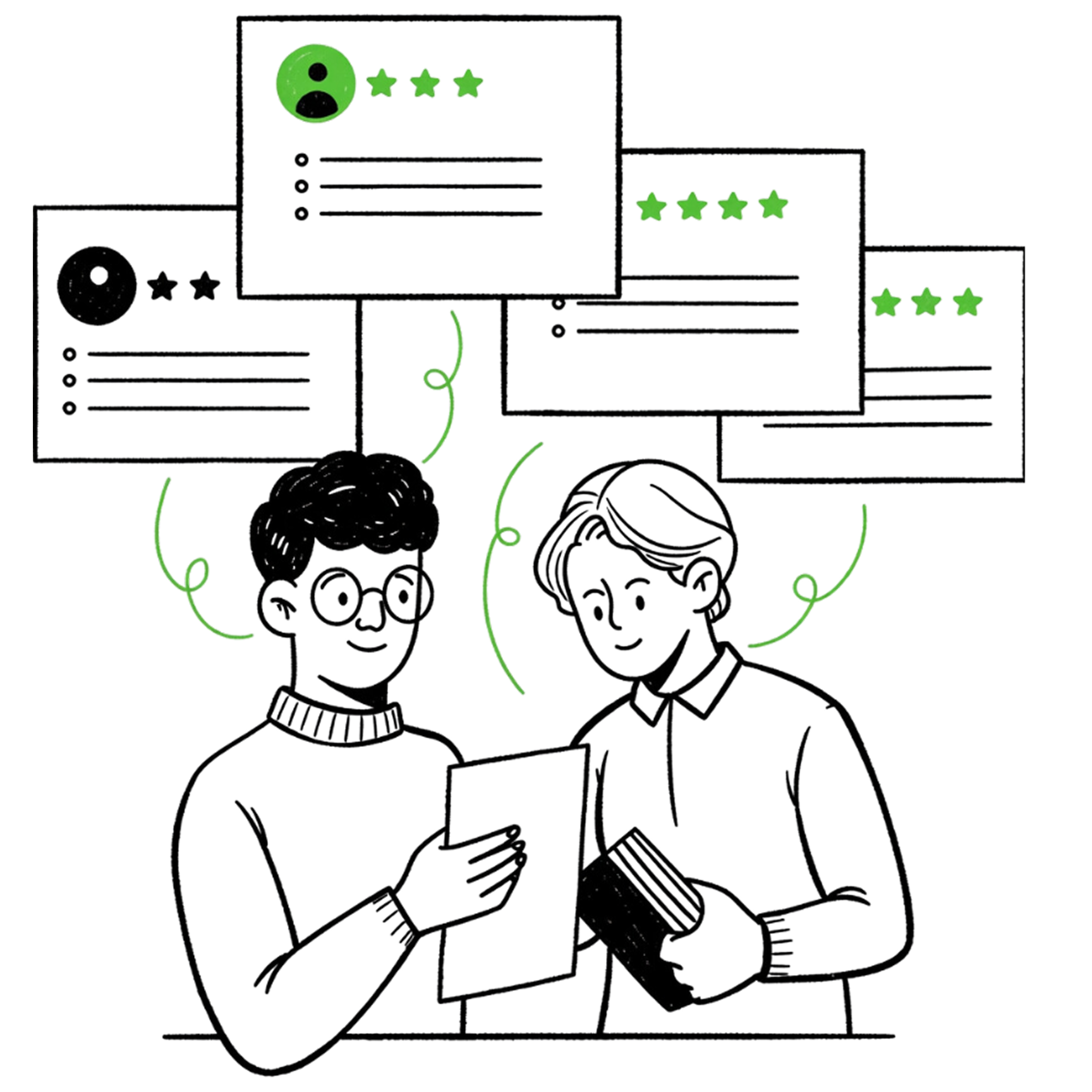 Фоновая картинка